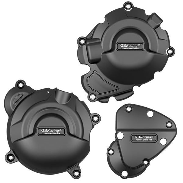 GB RACING Gbracing engine cover set | triumph speed triple 1200 rr 2021>2022